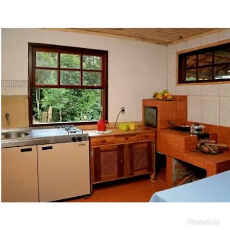Вилла Casa Da Roca Висконди-ди-Мауа Экстерьер фото